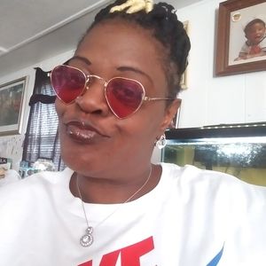 Meet your Posher, Cicely thurmon